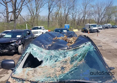 2015 Dodge Journey R/T from USA, damaged, VIN 3C4PDDEG1FT560234